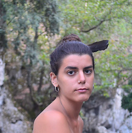 Katerina Papageorgaki