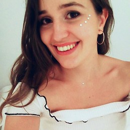 Lucia Isabel López Bustos