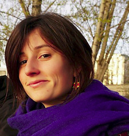 Elisa Taverna