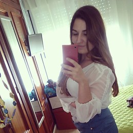 Maria Iglesias Cordero