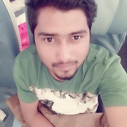 Mahesh Reddy Donapati