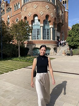 Adriana Fortuño