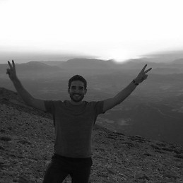 Miguel Ángel Egea Rodríguez