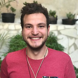Leonardo Bighi