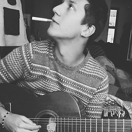 Adrián Calleriza Navarro