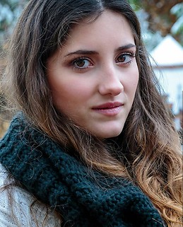 Candela Martín Quesada