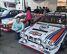 Javier Peña Hernández