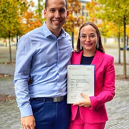 Caroline Costa Pereira