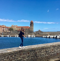 Míriam Saavedra Machado