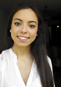 Maria Fernandez