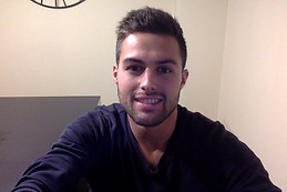 Iñigo de Frutos Guerrero