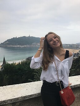 Nerea Arina