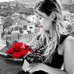 Federica Zolli Sempronia