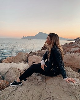 Natalia Sarasola