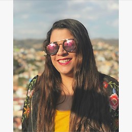 Leslie Alvarez Ramirez