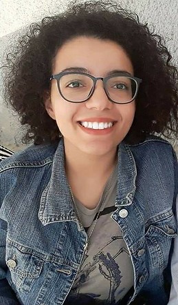 Maroua Mlaouhi