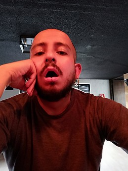 Sebastián Álvarez Ortega