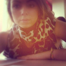 Irina Fornas Cazorla