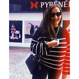 Laura Carrasco Martínez