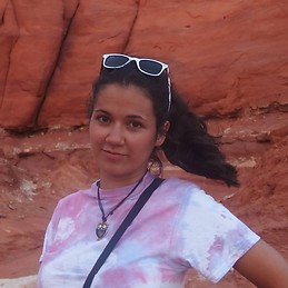 Калина Митуцова