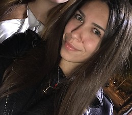 Francesca Romana Cancelliere