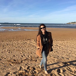 Andrea Álvarez Fernández