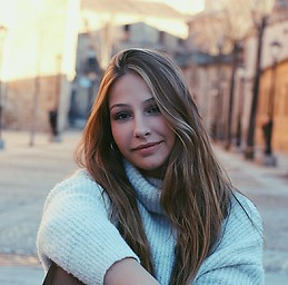 Virginia Alonso González