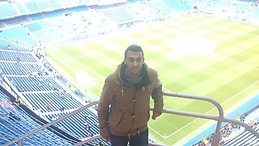 Salva Muñoz Piedrabuena