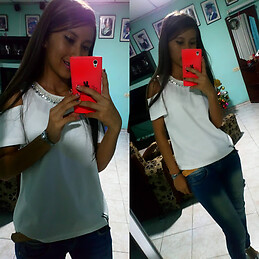 Mayra Alexandra Realpe Garzon