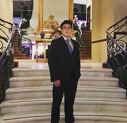 Alan Arturo Vargas Andrade