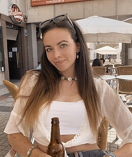 Paula Crespo