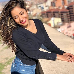 Luciana Bulacio Maidana