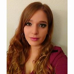 Priscyla Almarcha García