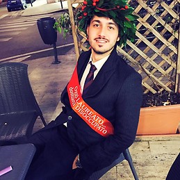 Giorgio Di Bonaventura