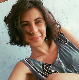 Angela Perez Calleja