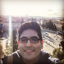 Mehdi