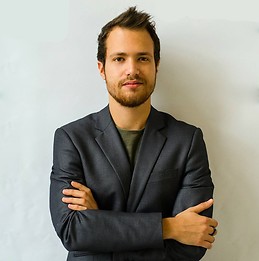 Matteo Pisani