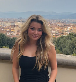 Gia Hadfield