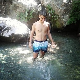 Antonio Francisco Moreno