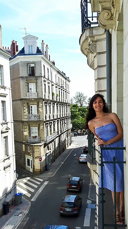 Inès Perrein