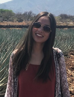 Stephany Obregón  Acuña
