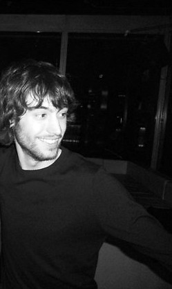 Pablo Sáiz Hernansanz