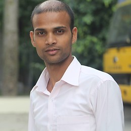 Binod Mehta