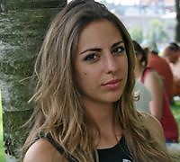 Paula Vílchez Benigno