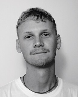 Christoffer Gert Nielsen