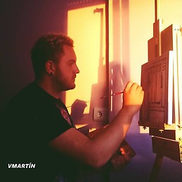 Moisés García Estévez