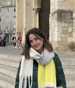 Victoria Pozuelo García