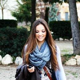 Virginia Puyuelo Sarrado