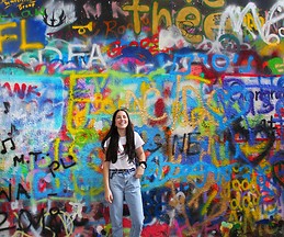 Julia Magan Rodriguez