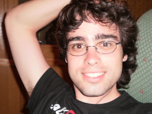 Pablo Asensio
